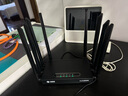 聯(lián)通中國(guó)聯(lián)通移動(dòng)隨身行wifi6無(wú)線免插卡cpe便攜式家用無(wú)限上網(wǎng)卡高速流量含5G千兆雙頻WiFi路由器鏈接 【4G黯羽馳網(wǎng)】8根增益天線+Type-C直連 曬單實(shí)拍圖