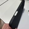 spigen適用蘋果iphone16手機(jī)殼新款16Pro Max全包防摔保護(hù)套plus高級(jí)感男士硅膠氣囊軟外殼輕薄不沾指紋 黑色 iPhone 16 Pro Max 曬單實(shí)拍圖