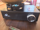JBL  WAVE BEAM 2 主動降噪無線藍牙耳機音樂運動通話入耳式耳麥防水防塵生日禮物  國家補貼  曜石黑 曬單實拍圖