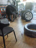 固鉑（Cooper）汽車輪胎 235/55R18 100V EVOLUTION CTT 適配瑞虎8/探岳/H2 曬單實(shí)拍圖