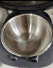 美的（Midea）電飯煲花瓣IH0涂層316L不銹鋼內(nèi)膽低壓電飯鍋無涂層家用高端智能小米煮飯鍋3-4-5-6人國家政府補貼 【健康無涂層】 4L 曬單實拍圖