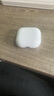 Apple/蘋果 AirPods 4 搭配USB-C充電盒 蘋果耳機(jī) 藍(lán)牙耳機(jī) 適用iPhone/iPad/Mac 四代 曬單實(shí)拍圖