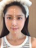 自然堂煥白無瑕修顏霜妝前防曬霜SPF33PA++ 35g 美白淡斑隔離 多效合一 曬單實拍圖