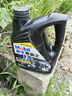 美孚（Mobil）美孚黑霸王柴油機油 柴機油 20w-50 CH-4級 4L 汽車用品 曬單實拍圖