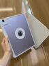 【準(zhǔn)新品】Apple/蘋果iPad 11英寸 A16芯片2025年款 平板電腦 (256GB WLAN版/學(xué)習(xí)辦公娛樂)銀色 曬單實拍圖