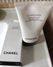 香奈兒（Chanel）山茶花【沃爾瑪】 洗面奶 150ml 保濕凈膚泡沫溫和 曬單實(shí)拍圖