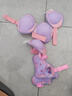 迪士尼（Disney）輪滑鞋兒童溜冰鞋男女童滑冰旱冰鞋休閑初學(xué)專業(yè)可調(diào)節(jié)送禮物 曬單實(shí)拍圖
