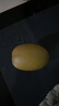 佳沛（zespri）新西蘭 陽光金奇異果12粒禮盒特大果單果約122-146g 獼猴桃 水果 曬單實拍圖