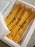 ?？诰哟筮B即食海參4斤 40-48只 家庭裝滋補囤貨高品質(zhì)海參中秋送禮禮盒 曬單實(shí)拍圖