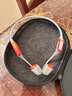 韶音（SHOKZ）【國家補(bǔ)貼】OpenRun Pro 2 S820開放式藍(lán)牙耳機(jī)骨傳導(dǎo)耳機(jī)運(yùn)動(dòng)跑步騎行無線 基普喬格聯(lián)名款 曬單實(shí)拍圖