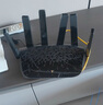 普聯(lián)（TP-LINK）雙千兆路由器 易展mesh分布式 AC1200無(wú)線家用穿墻 5G雙頻 WDR5620千兆易展版 IPv6 曬單實(shí)拍圖