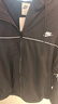 耐克（NIKE）Nike耐克連帽夾克男裝2025春季新款外套復(fù)古運(yùn)動(dòng)上衣HJ2013-025 HJ2013-010 XL 180 曬單實(shí)拍圖