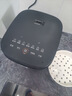 九陽(yáng)電飯煲0涂層電飯鍋316L不銹鋼內(nèi)膽鋼釜家用5L多功能鍋5升智能預(yù)約蒸煮4-5-6-8人【國(guó)家補(bǔ)貼】 【5A級(jí)好米飯】- 5L -50F316L 曬單實(shí)拍圖