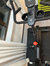 麥瑞克（MERACH）動感單車自發(fā)電家用健身房運動器材室內(nèi)靜音自行車 黑曜騎士Turbo 2025旗艦-超感強磁控-AIMia私教 曬單實拍圖