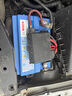 博世(BOSCH)汽車電瓶蓄電池動力神免維護(hù)L2-400 12V上門安裝 以舊換新 曬單實(shí)拍圖