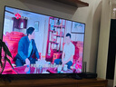 TCL電視 55V8L Pro 55英寸 144Hz高刷 QLED量子點(diǎn) 3GB+64GB大內(nèi)存 4K deepseek AI電視 國(guó)家補(bǔ)貼20% 55英寸 官方標(biāo)配 曬單實(shí)拍圖