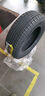 三角（Triangle）輪胎185/65R15 92H TR928 原配濰柴M301 曬單實(shí)拍圖