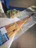 胖東來(lái)品質(zhì)特鰻魚(yú)干500g大整條漁民自曬咸魚(yú)干魚(yú)干干貨5成干 508g鰻魚(yú)段 曬單實(shí)拍圖