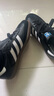 阿迪達(dá)斯 adidas三葉草samba T頭鞋運(yùn)動鞋男女休閑鞋七夕禮物B75807  36.5 曬單實拍圖