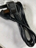 TOWE同為大功率電腦機(jī)房UPS電源線服務(wù)器PDU電源延長線國標(biāo)10a轉(zhuǎn)C19三孔三芯品字尾電源線1.5平1.8米  曬單實拍圖
