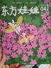 東方娃娃雜志 2025年4月五刊 智力+繪本+美術(shù)+科學(xué)+數(shù)學(xué) 曬單實(shí)拍圖