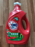 奧妙（OMO） 除菌除螨酵素洗衣液12斤（3kg*2）72小時(shí)抑菌 99%除螨 家庭必備 曬單實(shí)拍圖