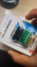 Z-TEK（力特）PCI-E轉(zhuǎn)RS232雙串口卡 電腦COM口擴展卡轉(zhuǎn)接2口RS232公9針串口ZY523 曬單實拍圖