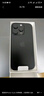 Apple/蘋果 iPhone 16 Pro（A3294）256GB 黑色鈦金屬 支持移動(dòng)聯(lián)通電信5G 雙卡雙待手機(jī) 曬單實(shí)拍圖