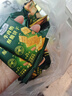 湯臣倍健蛋白粉含免疫球蛋白乳清蛋白質(zhì)增強(qiáng)免疫力成人男女中老年?duì)I養(yǎng)保健 【禮盒裝】星鉆蛋白粉600g 曬單實(shí)拍圖