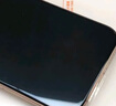 圖拉斯【3D熱彎+超薄不斷觸】適用iPhone 16 Pro鋼化膜蘋果16pro手機(jī)膜全屏覆蓋防塵無塵倉高清膜 曬單實(shí)拍圖