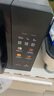 美的（Midea）國家補貼8折微碳微波爐烤箱一體機900w微波1000w燒烤平板光波速熱23L容量變頻臻彩熒幕 （C32） 曬單實拍圖