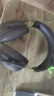雷蛇（Razer）旋風黑鯊V2 X 有線頭戴式電競游戲耳機耳麥 被動降噪 CSGO 黑神話悟空黑色 適配三角洲行動 曬單實拍圖