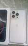 Apple/蘋果 iPhone 16 Pro（A3294）256GB 沙漠色鈦金屬 支持移動(dòng)聯(lián)通電信5G 雙卡雙待手機(jī) 曬單實(shí)拍圖