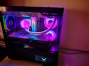 華碩TUF GAMING B650M-PLUS WIFI 重炮手主板 支持 CPU 9600X/7600X/7500F (AMD B650/socket AM5) 曬單實(shí)拍圖
