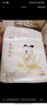 巴布豆（BOBDOG）新菠蘿拉拉褲XXL碼34片（15kg以上）嬰兒尿不濕超薄透氣 曬單實拍圖