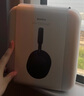 索尼（SONY）WH-1000XM5 頭戴式無線降噪 藍牙耳機 AI智能降噪 黑色 七夕禮物 曬單實拍圖