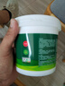 三棵樹漆（SKSHU） 三棵樹生態(tài)白膠水性健康白乳膠強(qiáng)力膠高粘力板材家具木工手工 環(huán)保型白膠【凈重0.8kg】 曬單實(shí)拍圖