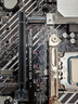 華碩（ASUS）12代CPU主板 i5 12400f 12490f 12600kf 散片 盒裝 板U套裝 B660M-K DDR4 i5-12400散片【三年店?！?曬單實(shí)拍圖