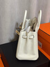 梵積現(xiàn)貨適用Birkin25防潮包撐30FANJI35包枕頭40防變形定型護(hù)理內(nèi)膽 Birkin25包撐 曬單實(shí)拍圖