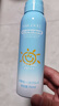 歐佩（O'KADY）兒童水晶防曬噴霧夏季物理防紫外線乳霜面部spf50戶外*3瓶 曬單實拍圖