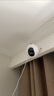 螢石（EZVIZ） C6c 4K星光全彩版 800萬極清  室內(nèi)智能無線監(jiān)控器家用攝像頭雙向通話  嬰兒看護器 曬單實拍圖