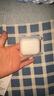 華強(qiáng)北藍(lán)牙耳機(jī)【直營正品丨降噪Air8】華強(qiáng)北藍(lán)牙耳機(jī)無線適配蘋果2025新款半入耳式國家補(bǔ)貼iphone16pro/15pods 【百萬熱銷丨降噪全功能Air8代】 靈動島彈窗+空間音頻+三真電量 曬單實(shí)拍圖