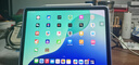 Apple/蘋果【國家補(bǔ)貼】iPad Air 11英寸 M3芯片2025年款 平板電腦 (256GB WLAN版)深空灰色 曬單實(shí)拍圖