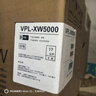 索尼（SONY）國家補貼VPL-XW5000激光投影儀家用 原生4K HDR 家庭影院 超高清投影機 運動補償（黑色 3300流明 曬單實拍圖