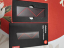 ThinkPlus聯(lián)想 2TB 移動(dòng)固態(tài)硬盤（PSSD）Type-c USB 3.2 2000MB/s高速雙接口手機(jī)直連筆記本 UD210系列 曬單實(shí)拍圖