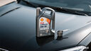 殼牌（Shell）機油全合成機油5w-30(5w30) API SP級 4L 2代灰殼 京東養(yǎng)車 曬單實拍圖
