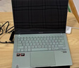 華碩（ASUS）a豆14 Air 2025 高性能AI超輕薄旗艦筆記本電腦學(xué)生游戲商務(wù)辦公 國家補(bǔ)貼20% R9 H 270 32G 1T 鼠尾草青 2.8K 120Hz OLED屏 預(yù)裝office 曬單實(shí)拍圖