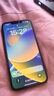 Apple/蘋果 iPhone 14 (A2884) 128GB 午夜色 支持移動聯(lián)通電信5G 雙卡雙待手機 曬單實拍圖