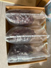 貝肽斯兒童罩衣一體式餐椅防濺衣寶寶吃飯防臟圍兜 海之微笑75×38cm 曬單實(shí)拍圖