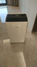 海信（Hisense）除濕機(jī)50L/天 160㎡大面積別墅倉(cāng)庫(kù)除潮去濕app智控除濕器 輕音干衣吸濕機(jī)地下室臥室家用抽濕神器 曬單實(shí)拍圖